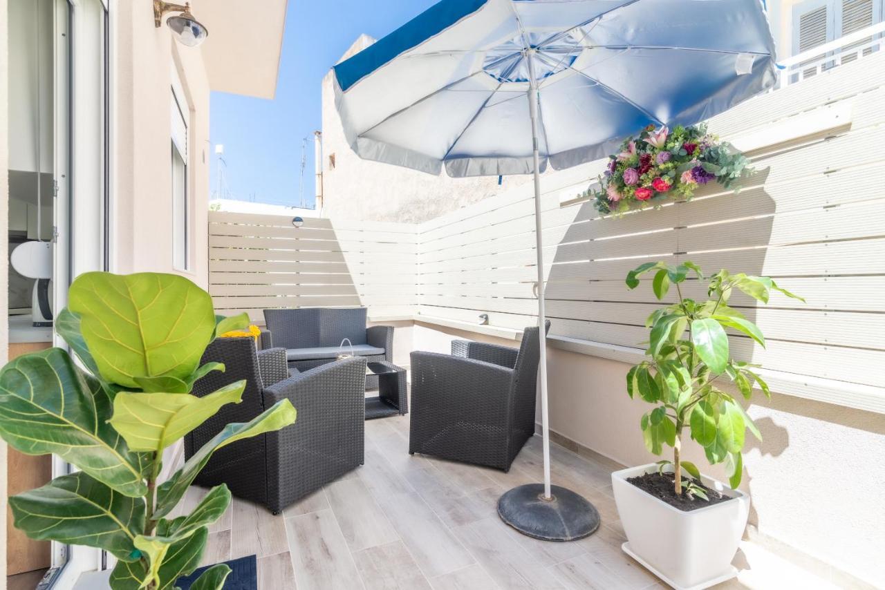 Sophia'S Comfortable Home With A Private Backyard Gazi ภายนอก รูปภาพ